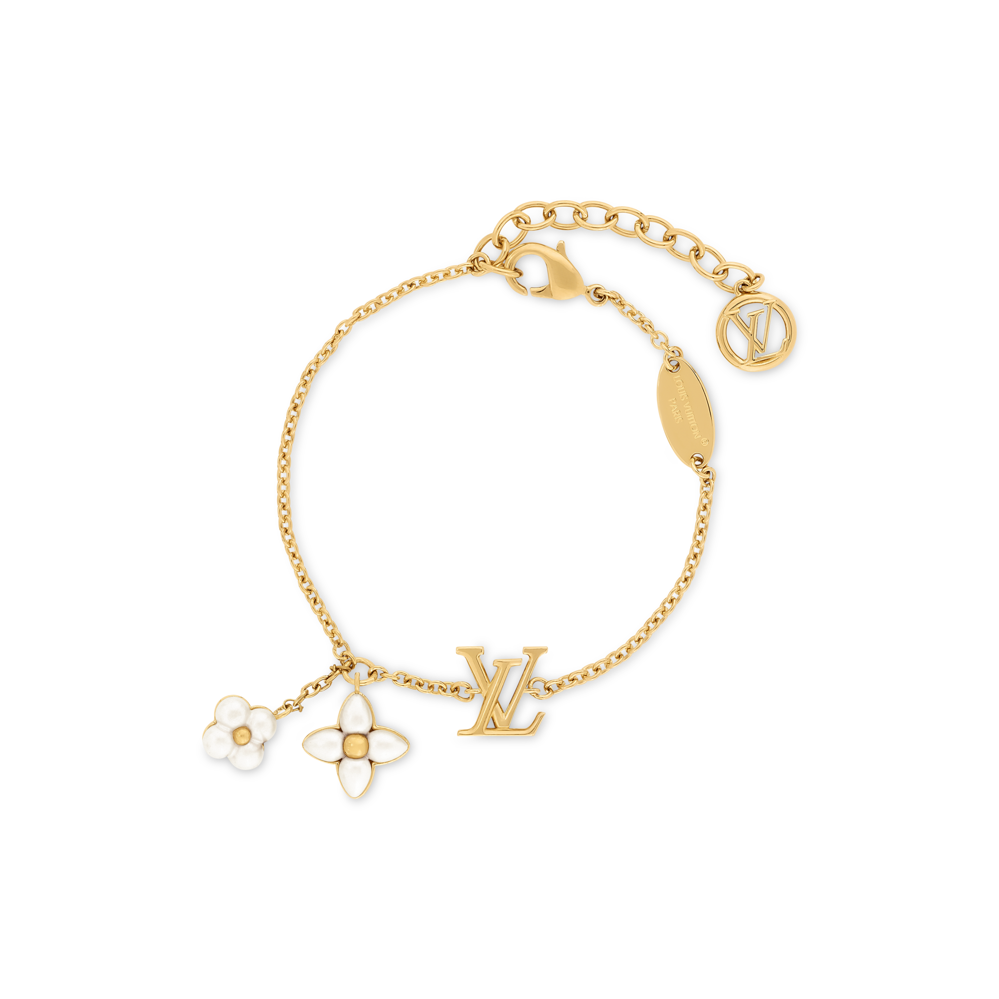⭐ 極美品 ✨ ルイヴィトン ブレスレット ウィメンズ ⭐ 極美品 ✨ ルイヴィトン ブレスレット ウィメンズ